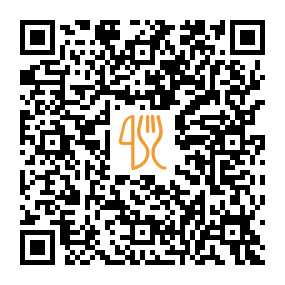 QR-code link para o menu de Corner Flower Cafe