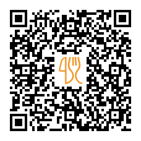 QR-code link para o menu de Sushitsune Takumi Lalaport Toyosu
