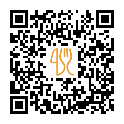QR-code link para o menu de Toritei