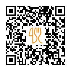 QR-code link para o menu de Dc Bbq