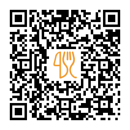 QR-code link para o menu de Samurai Fish