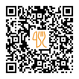 QR-code link para o menu de Chakra Space