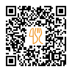 QR-code link para o menu de Poli Café