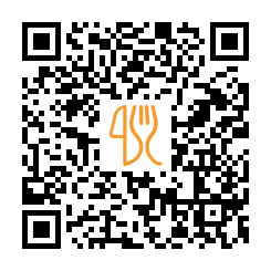 QR-code link para o menu de Johan