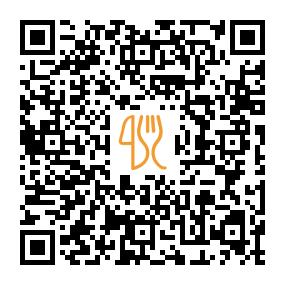 QR-code link para o menu de Fish Music Square