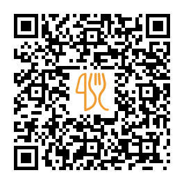 QR-code link para o menu de Warung Code
