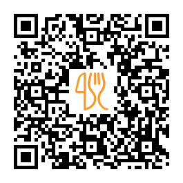 QR-code link para o menu de Café Canopy