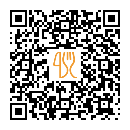 QR-code link para o menu de Prada Kafe
