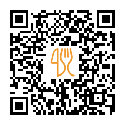 QR-code link para o menu de CafÉ＆