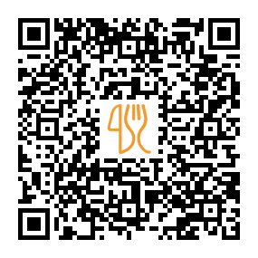 QR-code link para o menu de Lazy Cat Croffle