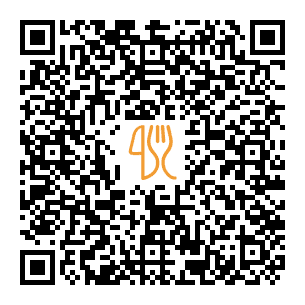 QR-code link para o menu de Kěn Dīng Hayata Hóng Chái Jū Luò Shān Fēng Yì Shù Lǚ Diàn Lù Tiān Rì Shì Jiǔ Ba Wú Dí Xī Yáng Hǎi Jǐng