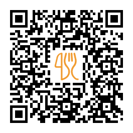 QR-code link para o menu de Gǔ Jī Shāo