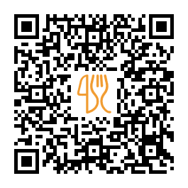 QR-code link para o menu de Tapioca Drink