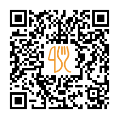 QR-code link para o menu de Dazed