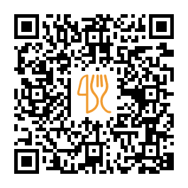 QR-code link para o menu de Dark Lab Cafe