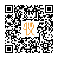 QR-code link para o menu de Ponthip Café
