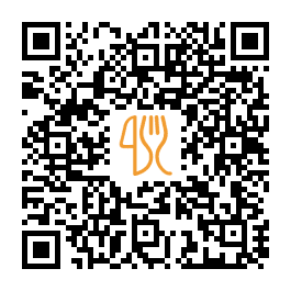 QR-code link para o menu de Tiny Barn Café