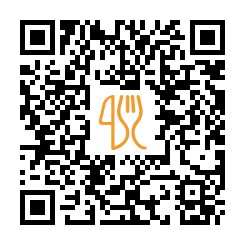 QR-code link para o menu de Baanpizza