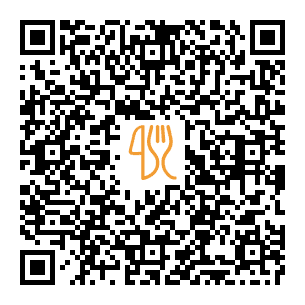 QR-code link para o menu de Kebabs Má Chuàn Lù Tiān Chuàn Shāo Shēng Pí
