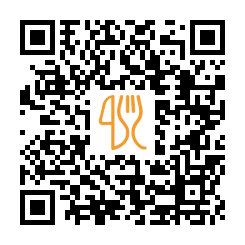 QR-code link para o menu de Rasta