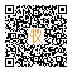 QR-code link para o menu de Café Amazon