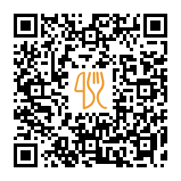 QR-code link para o menu de Thrive Café