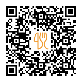QR-code link para o menu de Indy Kitchen
