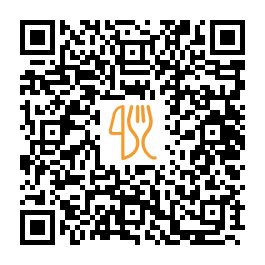 QR-code link para o menu de Monami Café