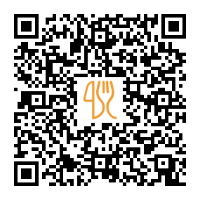 QR-code link para o menu de Café Amazon