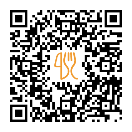QR-code link para o menu de Beach Café