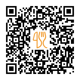 QR-code link para o menu de Amaya Café