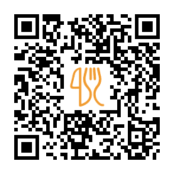 QR-code link para o menu de Kae's