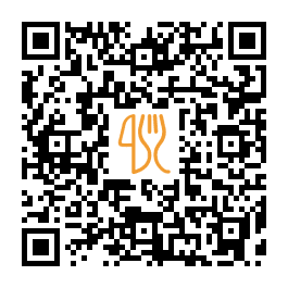 QR-code link para o menu de กุ้งกาแฟสด