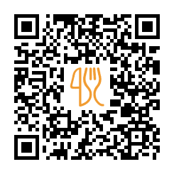 QR-code link para o menu de Kafe Inn