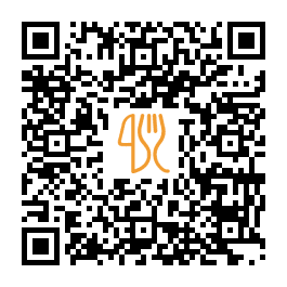 QR-code link para o menu de Kushi Studio