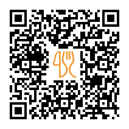 QR-code link para o menu de Blooms Roastery