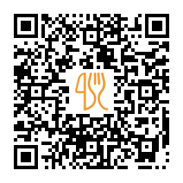 QR-code link para o menu de Corner 8