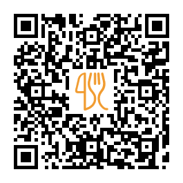 QR-code link para o menu de Kaiser Café