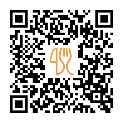 QR-code link para o menu de マルイチホルモン