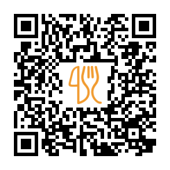 QR-code link para o menu de Chiyo