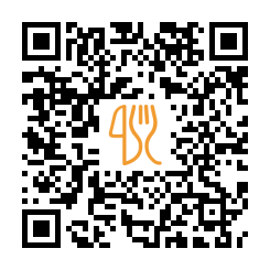 QR-code link para o menu de Nanda Vegetarian