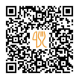 QR-code link para o menu de Theva Cuisine