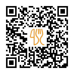 QR-code link para o menu de Fleur