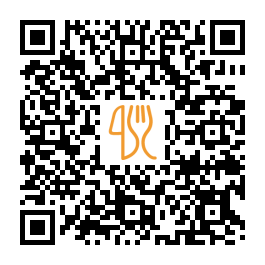 QR-code link para o menu de Lin's Corner