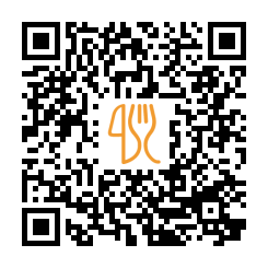 QR-code link para o menu de パッソ