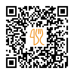 QR-code link para o menu de Brick Café