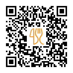 QR-code link para o menu de Chop Stop