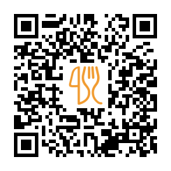 QR-code link para o menu de Ramen Itō