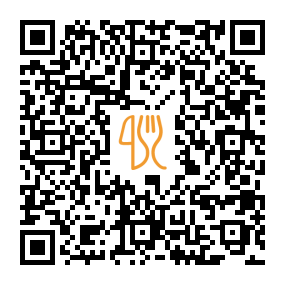 QR-code link para o menu de Hooker Eight