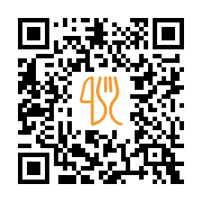 QR-code link para o menu de غسق